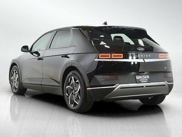 used 2023 Hyundai IONIQ 5 car, priced at $26,998