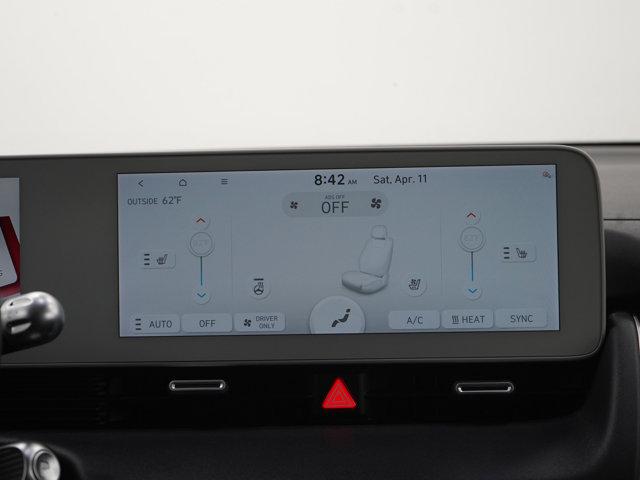 used 2023 Hyundai IONIQ 5 car, priced at $26,998