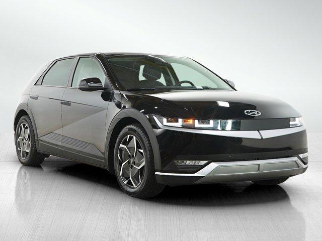 used 2023 Hyundai IONIQ 5 car, priced at $26,998