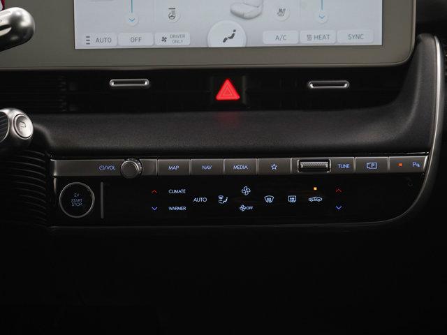 used 2023 Hyundai IONIQ 5 car, priced at $26,998