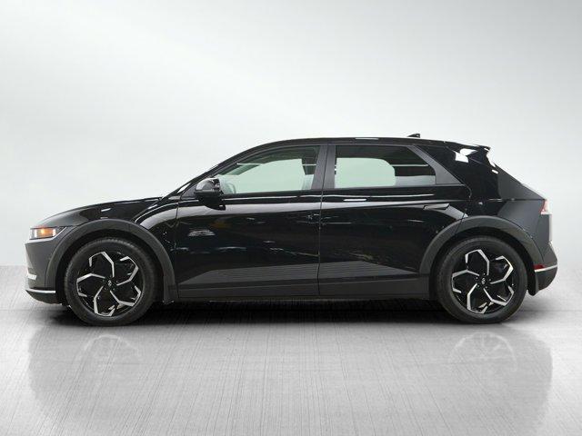 used 2023 Hyundai IONIQ 5 car, priced at $26,998