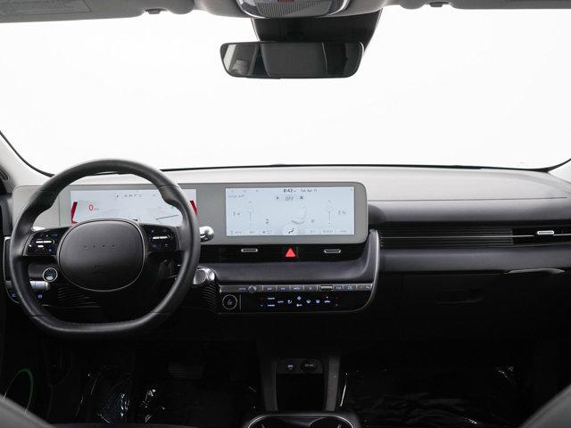 used 2023 Hyundai IONIQ 5 car, priced at $26,998