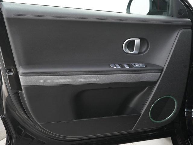 used 2023 Hyundai IONIQ 5 car, priced at $26,998