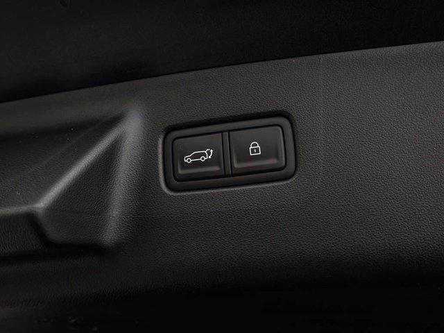 new 2026 Hyundai Santa Fe car, priced at $38,881