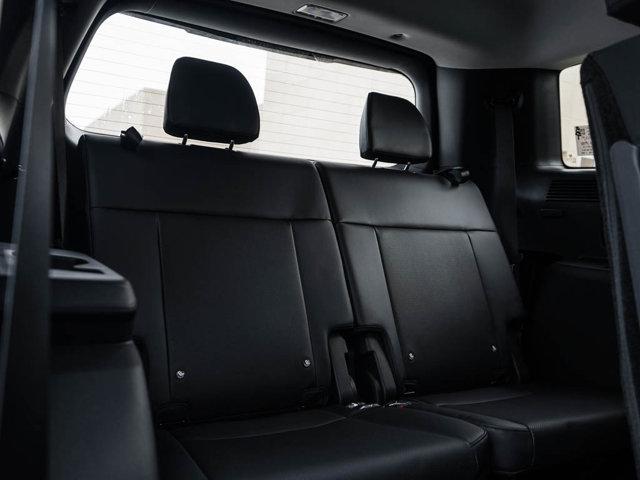 new 2026 Hyundai Santa Fe car, priced at $38,881