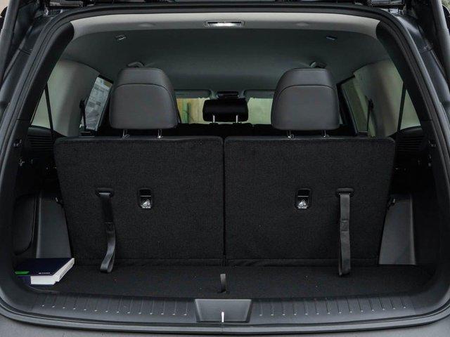 new 2026 Hyundai Santa Fe car, priced at $38,881