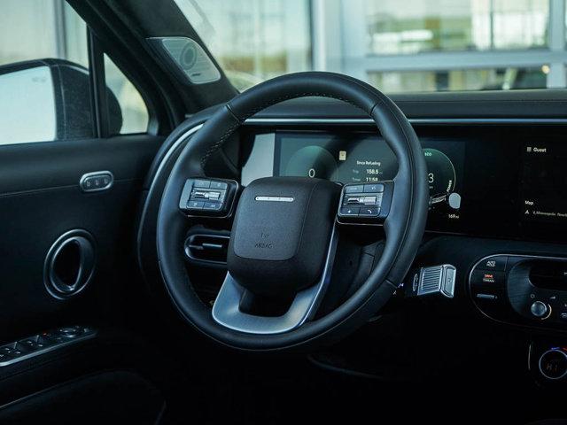 new 2026 Hyundai Palisade Hybrid car, priced at $61,535