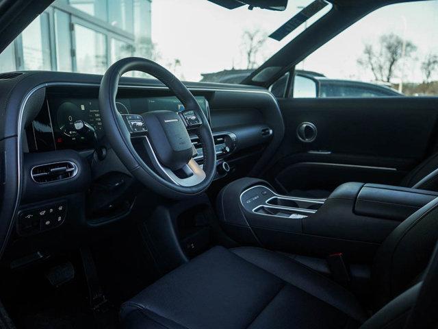 new 2026 Hyundai Palisade Hybrid car, priced at $61,535