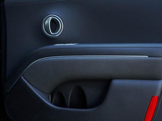 new 2026 Hyundai Palisade Hybrid car, priced at $61,535