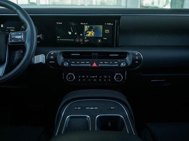 new 2026 Hyundai Palisade Hybrid car, priced at $61,535