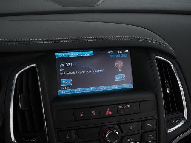 used 2017 Buick Cascada car, priced at $15,499