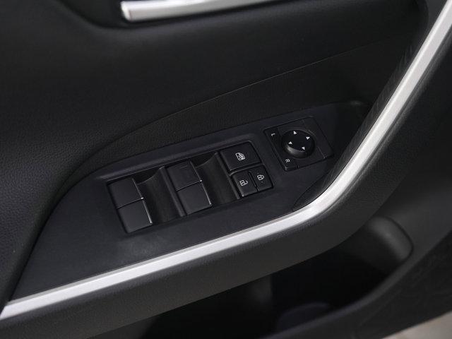 used 2020 Toyota RAV4 Hybrid car, priced at $30,998