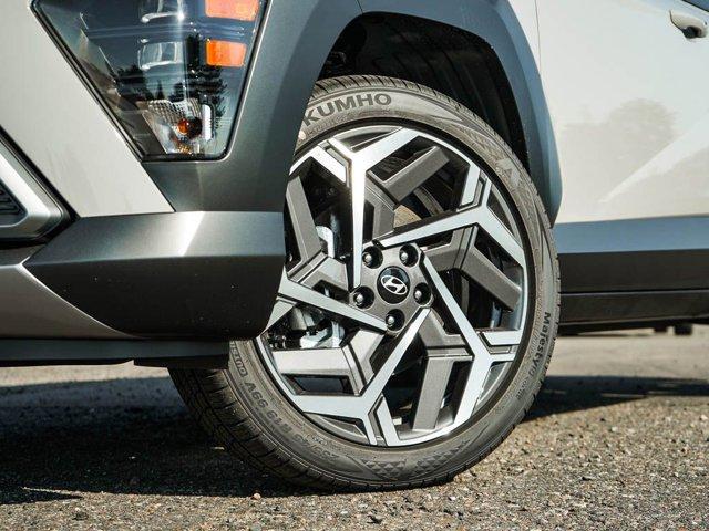 new 2026 Hyundai Kona car, priced at $31,186