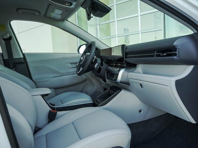 new 2026 Hyundai Kona car, priced at $31,186