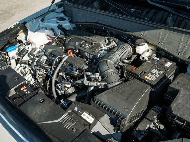 new 2026 Hyundai Kona car, priced at $31,186