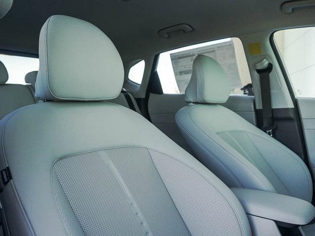 new 2026 Hyundai Kona car, priced at $31,186