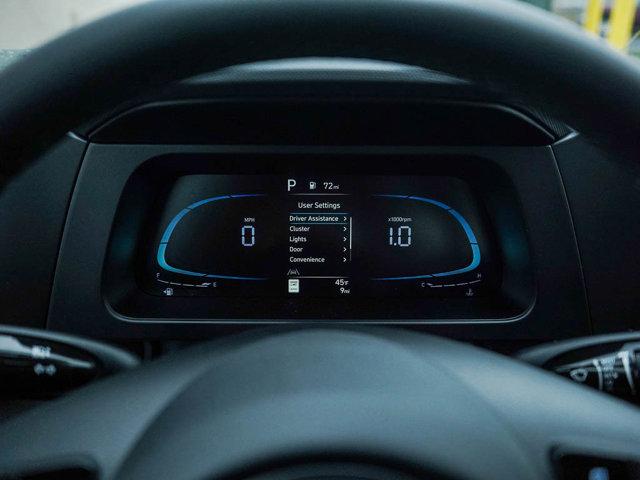 new 2026 Hyundai Elantra car, priced at $25,121