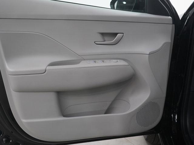 used 2025 Hyundai Kona car, priced at $24,599