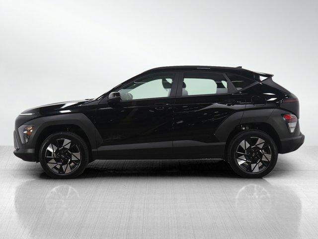 used 2025 Hyundai Kona car, priced at $24,599