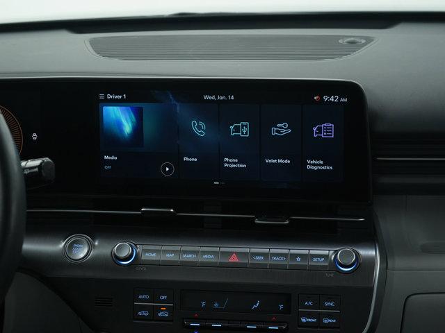 used 2025 Hyundai Kona car, priced at $24,599