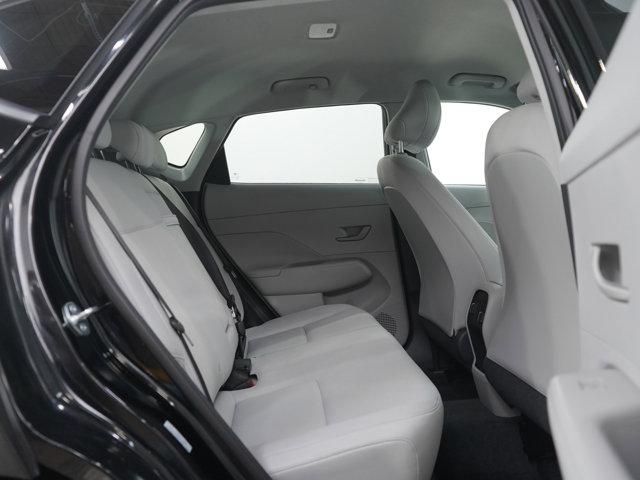 used 2025 Hyundai Kona car, priced at $24,599