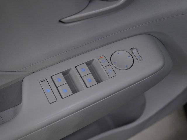 used 2025 Hyundai Kona car, priced at $24,599