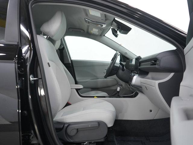 used 2025 Hyundai Kona car, priced at $24,599