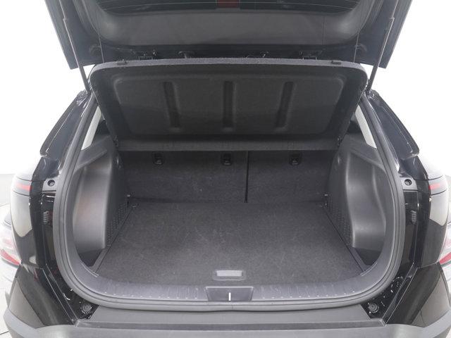 used 2025 Hyundai Kona car, priced at $24,599