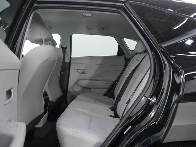 used 2025 Hyundai Kona car, priced at $24,599