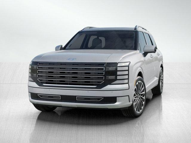 new 2026 Hyundai Palisade car, priced at $57,008