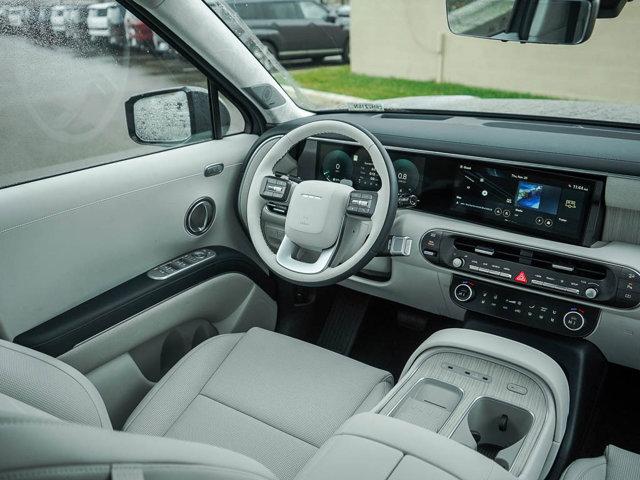 new 2026 Hyundai Palisade car, priced at $54,758