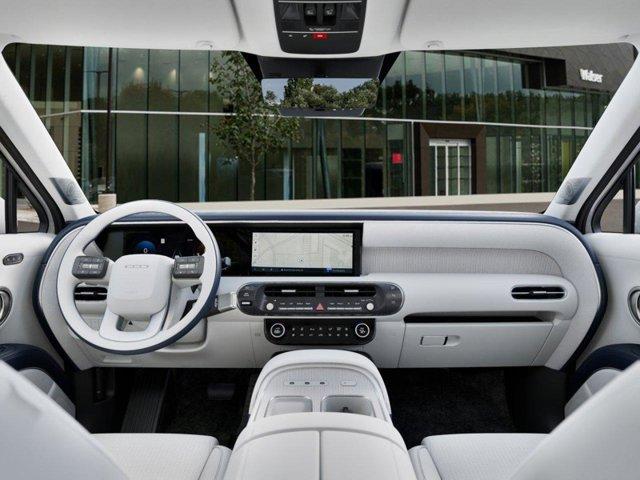 new 2026 Hyundai Palisade car, priced at $57,008