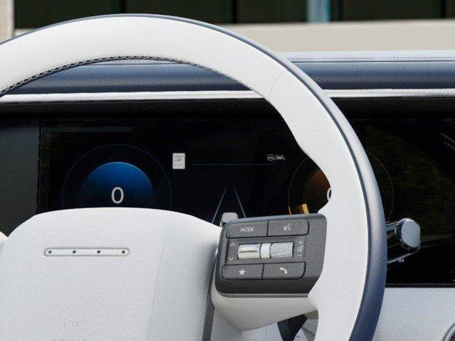 new 2026 Hyundai Palisade car, priced at $57,008