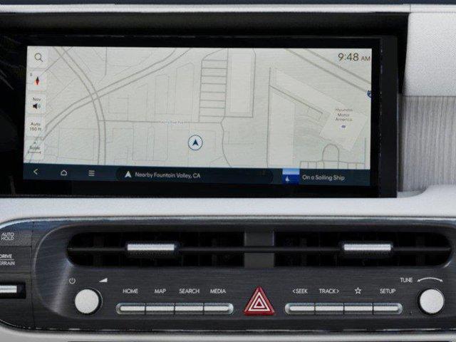 new 2026 Hyundai Palisade car, priced at $57,008