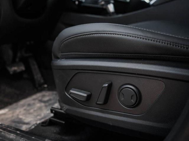 new 2026 Hyundai Tucson car, priced at $33,995