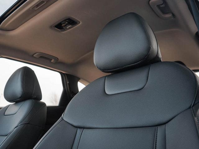 new 2026 Hyundai Tucson car, priced at $33,995