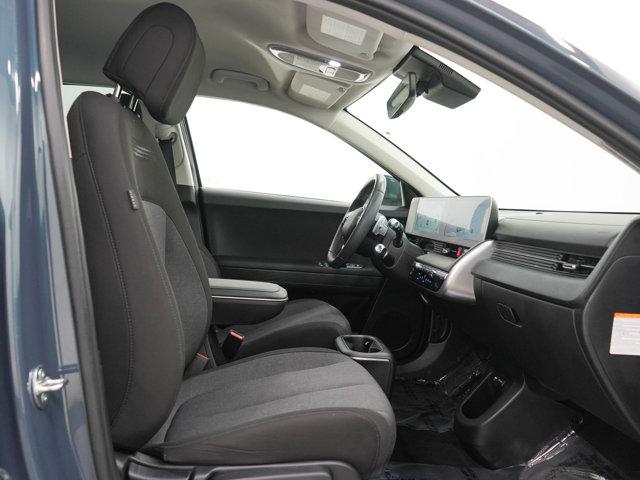 used 2024 Hyundai IONIQ 5 car, priced at $29,348
