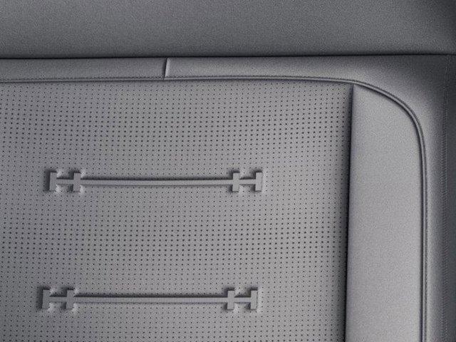 new 2026 Hyundai Santa Fe car, priced at $48,555