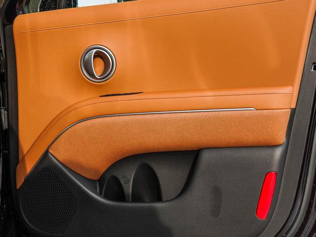 new 2026 Hyundai Palisade car, priced at $56,218