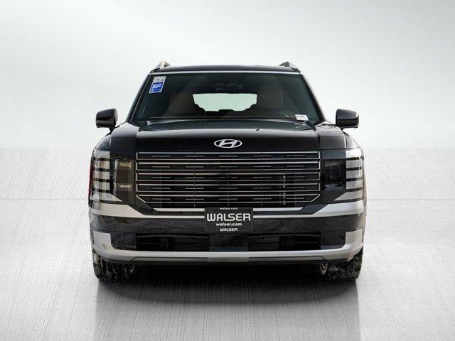 new 2026 Hyundai Palisade car, priced at $56,218