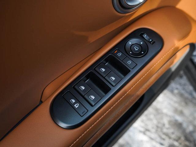 new 2026 Hyundai Palisade car, priced at $56,218