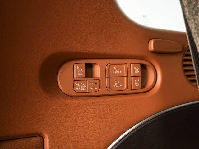 new 2026 Hyundai Palisade car, priced at $56,218