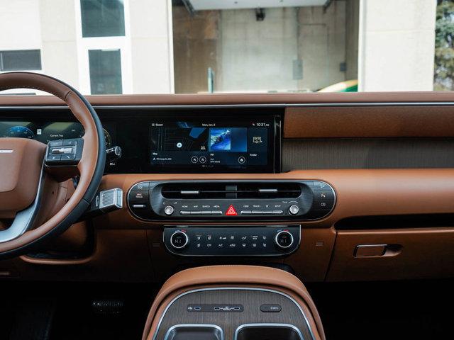 new 2026 Hyundai Palisade car, priced at $56,218