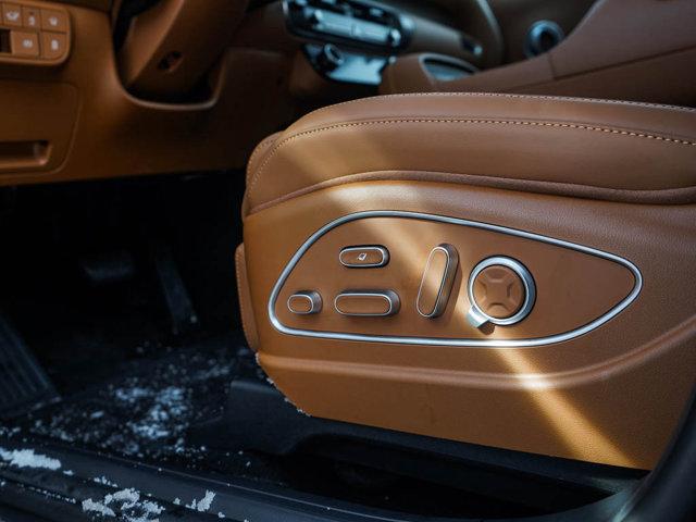 new 2026 Hyundai Palisade car, priced at $56,218