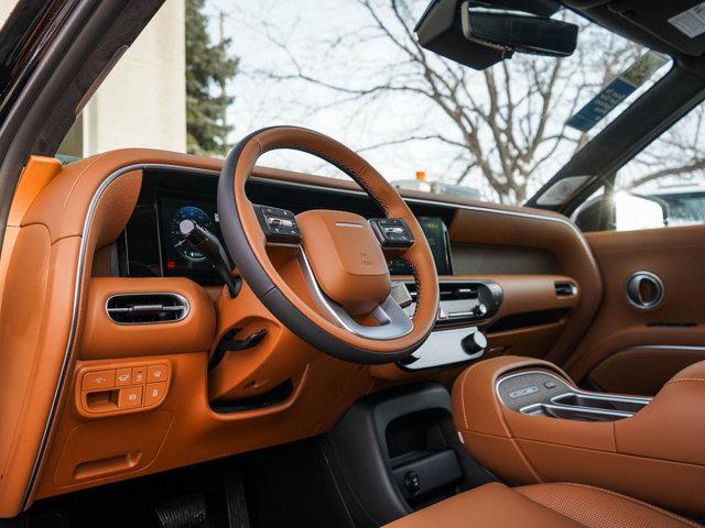 new 2026 Hyundai Palisade car, priced at $56,218