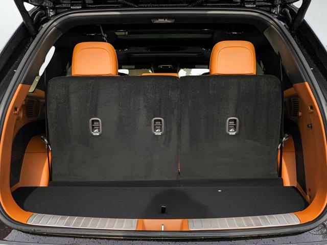 new 2026 Hyundai Palisade car, priced at $56,218