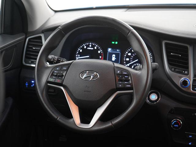 used 2018 Hyundai Tucson car, priced at $16,998