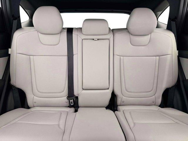 new 2026 Hyundai Tucson car, priced at $41,194