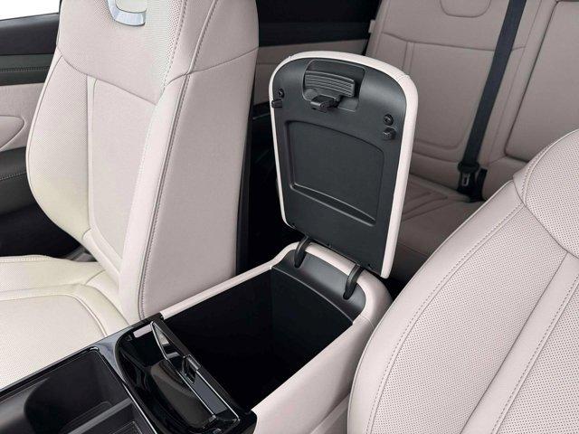 new 2026 Hyundai Tucson car, priced at $41,194