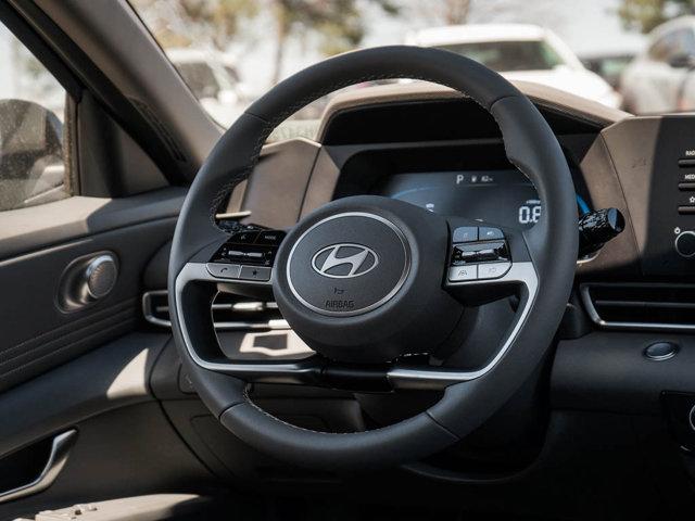 new 2026 Hyundai Elantra car, priced at $23,900
